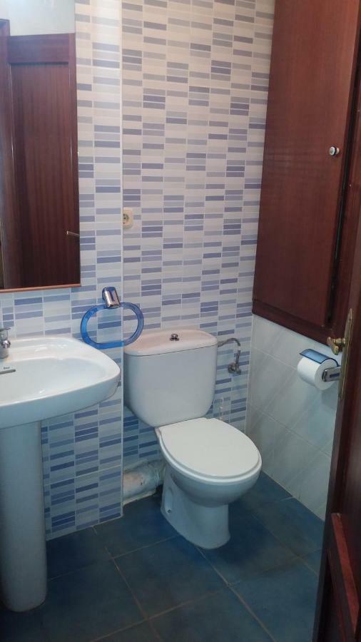Bahia Mazarron Apartamento En Primera Linea Playa El Puerto de Mazarrón 外观 照片